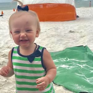 Meet your Posher, Jenna